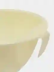 Бежевый воронка