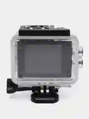 Черный экшн камера D600 черная