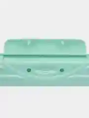 Мятный футляр для зубной щетки (21,5*24*2,6см)