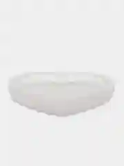 Алый силиконовая форма поднос овал, круг, сердце Bubble для гипса и смолы, молд