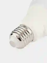 Светодиодная лампа TDM LED A60, 12Вт, 230В, 3000К, Е27, 60х108 мм, Народная, 1шт/ 3шт