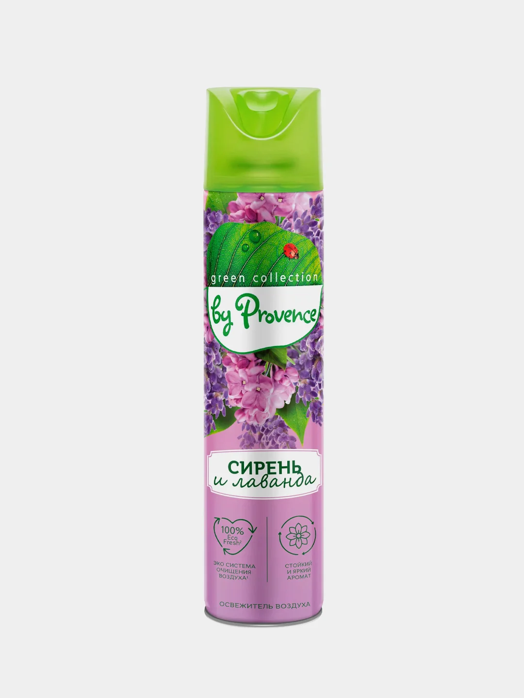 Освежитель воздуха Provence "Сирень и лаванда", 300 мл