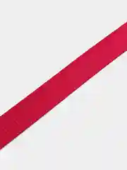 Тёмно-розовый репсовая лента 10 мм