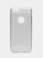 Серебряный чехол "Joyroom" для iPhone 6 / 6S