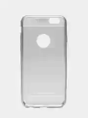 Серебряный чехол "Joyroom" для iPhone 6 / 6S