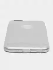 Серебряный чехол "Joyroom" для iPhone 6 / 6S