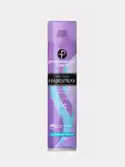 Лак для волос Professional Touch Pro vitamin B5 & Collagen, сильная фиксация, 265 мл