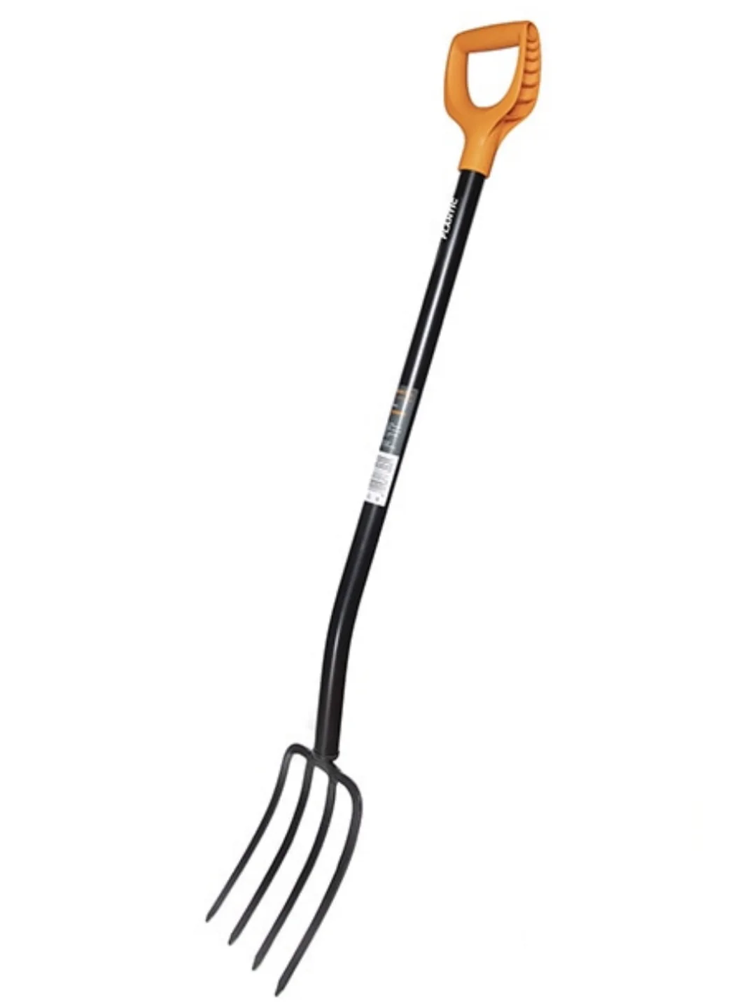 Вилы садовые Plantic Terra 24400-01, 120 см