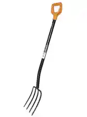 Вилы садовые Plantic Terra 24400-01, 120 см