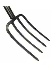Вилы садовые Plantic Terra 24400-01, 120 см