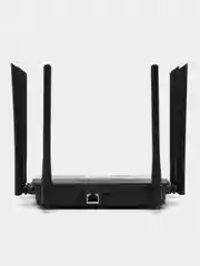 4g МОДЕМ Wifi роутер с сим картой 6 антенн + дисплей