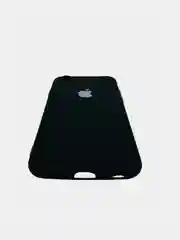 Салатовый чехол Soft - Touch для iPhone 6 / 6S / 6 Plus / 6S Plus