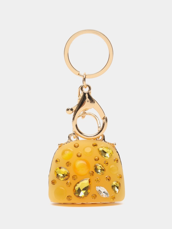 Fashion jewelrY, брелок сумка,Миниатюрный Шарм,обвес,Модное украшение