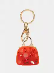 Fashion jewelrY, брелок сумка,Миниатюрный Шарм,обвес,Модное украшение