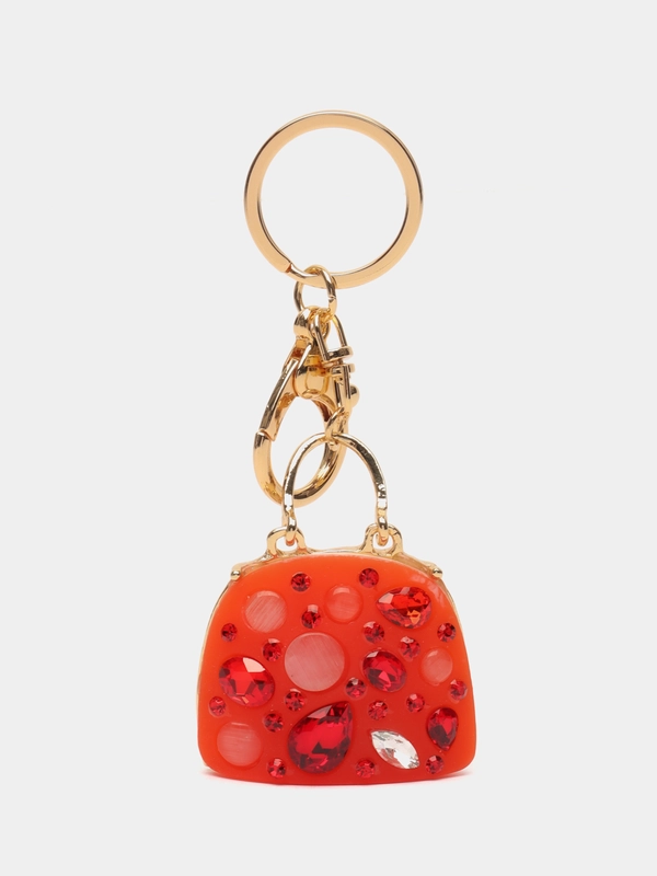 Fashion jewelrY, брелок сумка,Миниатюрный Шарм,обвес,Модное украшение