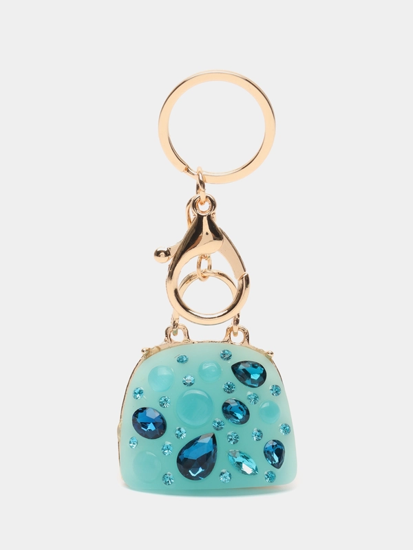 Fashion jewelrY, брелок сумка,Миниатюрный Шарм,обвес,Модное украшение