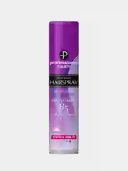 Лак для волос Olivia Professional Touch Pro "Vitamin B5 & Multi Vitamins", 265 мл