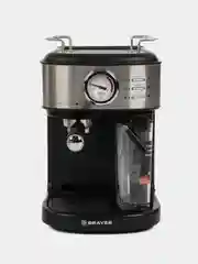 Кофеварка рожковая Brayer BR1115
