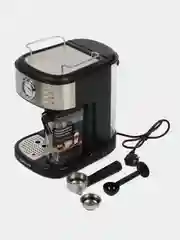 Кофеварка рожковая Brayer BR1115