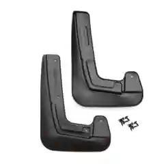Брызговики передние подходят для CHERY Tiggo 8/Tiggo 8 Pro 2020 -  2 шт.(standard)