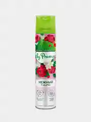 Освежитель воздуха Olivia Provence "Нежный пион", аэрозольный баллон, 300 мл