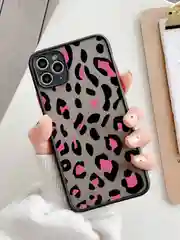 Чехол для IPhone 12, 13, Pro, Pro Max, силиконовый, с принтом