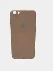 Пудровый чехол Soft - Touch для iPhone 6 / 6S / 6 Plus / 6S Plus