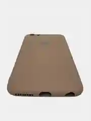Пудровый чехол Soft - Touch для iPhone 6 / 6S / 6 Plus / 6S Plus