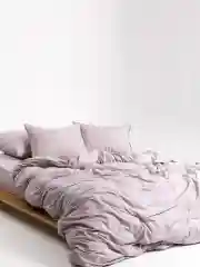 Комплект постельного белья Urban Family "Кварц", евро