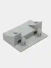 Латодержатель упорный 63 мм (10 штук)