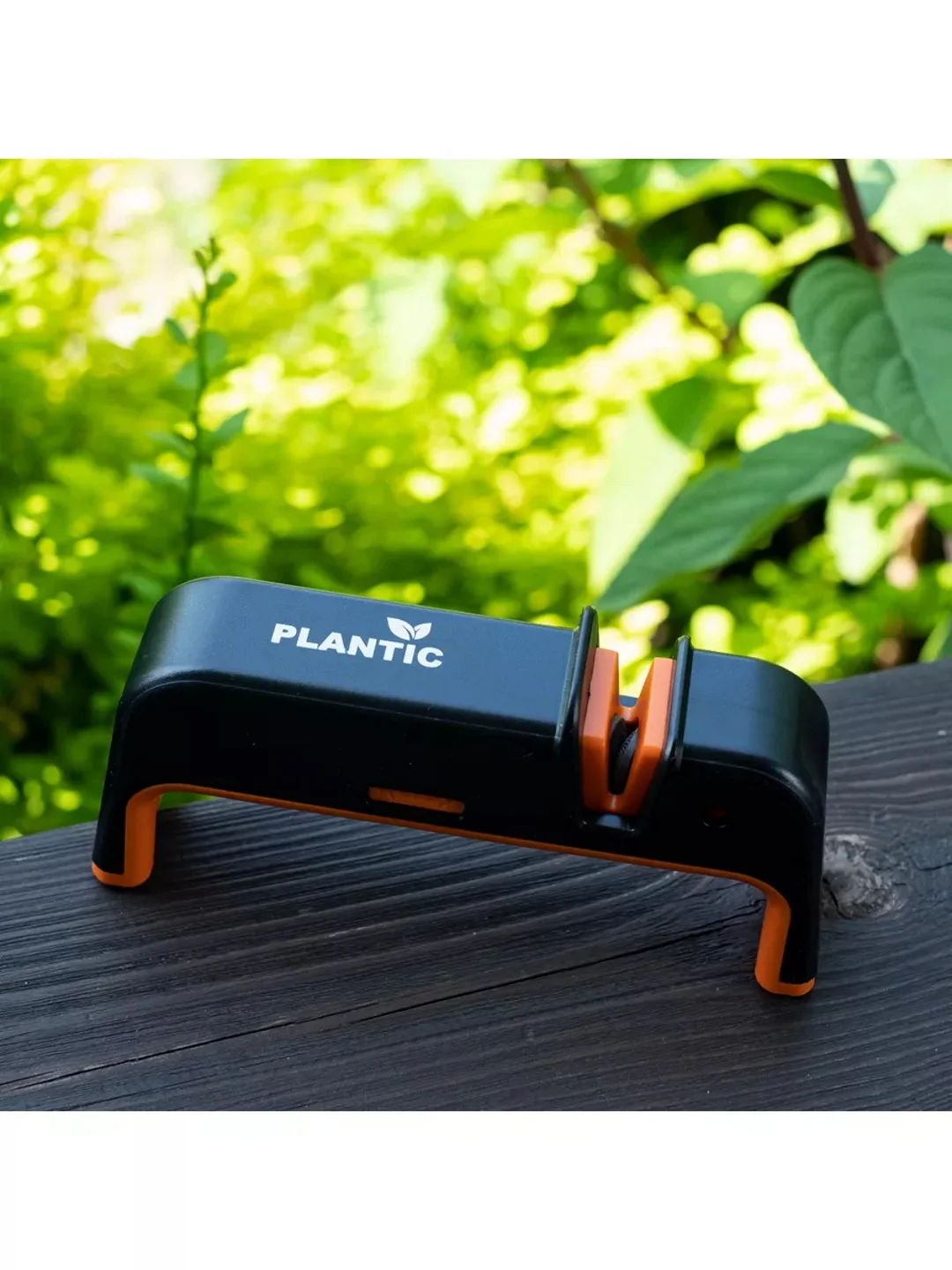 Точилка для топоров и ножей Plantic 35302-01