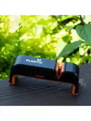 Точилка для топоров и ножей Plantic 35302-01