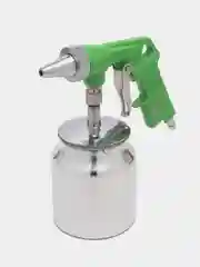 Пистолет пескоструйный с баком ASB-05C ECO, ASB-05C