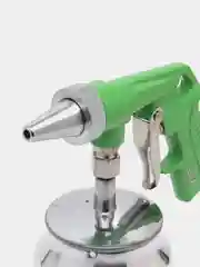 Пистолет пескоструйный с баком ASB-05C ECO, ASB-05C