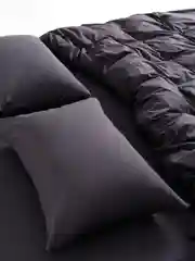 Комплект постельного белья Urban Family "Графит"