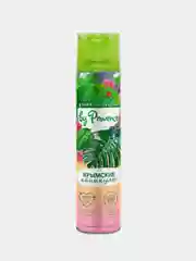 Освежитель Olivia Provence "Крымские каникулы", аэрозольный баллон, 300 мл