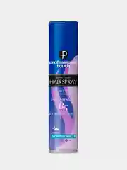 Лак для волос Olivia Professional TouchPro Vitamin B5 & Hydro Complex, 265 мл