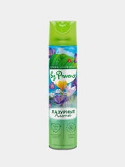 Освежитель воздуха Olivia Provence "Лазурные Альпы", аэрозольный баллон, 300 мл