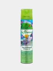 Освежитель воздуха Olivia Provence "Лазурные Альпы", аэрозольный баллон, 300 мл