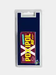 Холодная сварка Poxipol, прозрачный, 14 мл