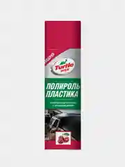 Полироль для пластика Turtle Wax Вишня, 500мл
