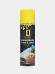 Размораживатель стекол и замков Big D "Windshield decer", 500мл