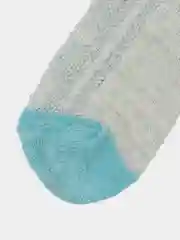 Ледяной носки шерстяные тёплые зимние новогодние женские мужские,