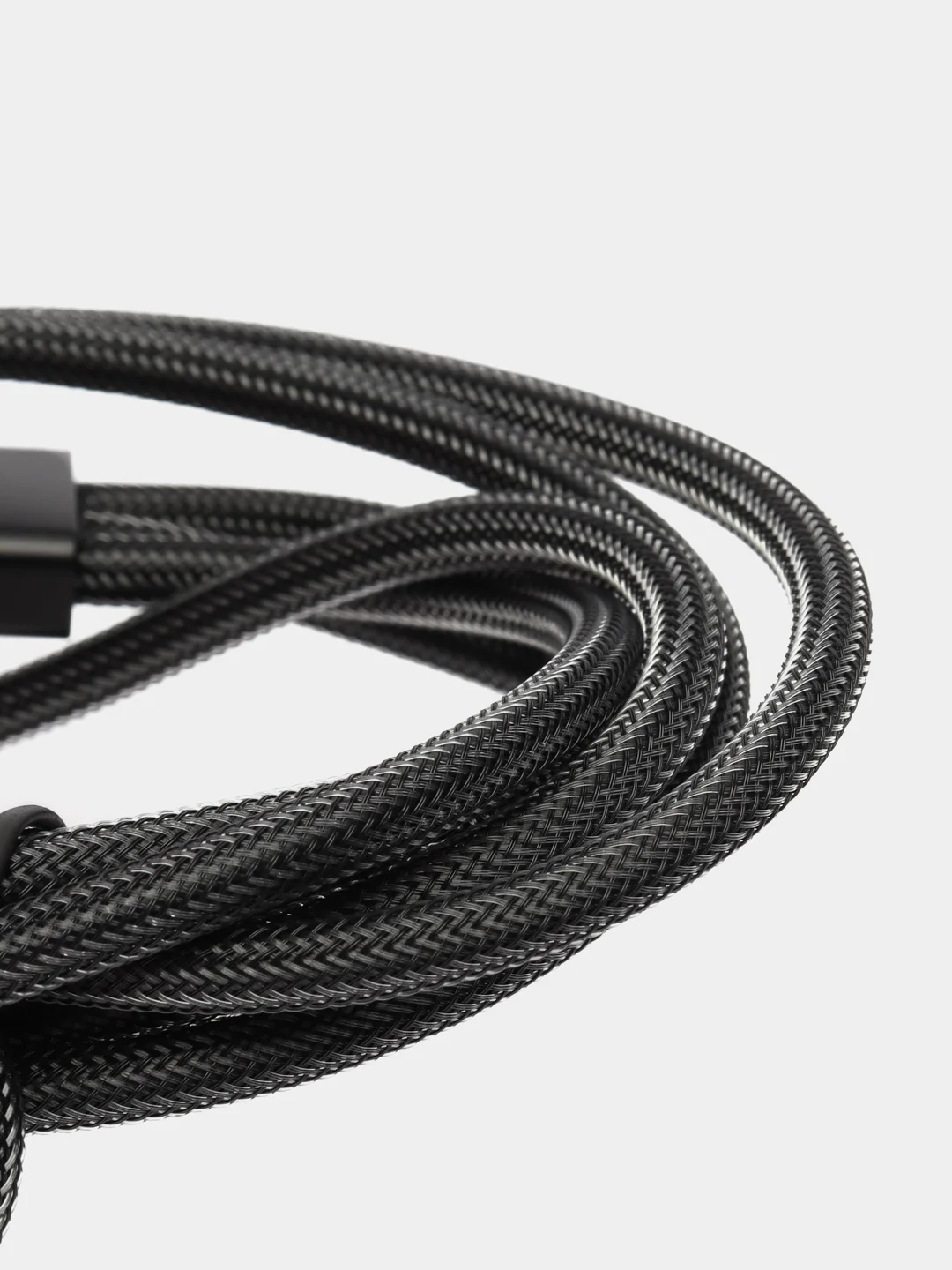 Кабель универсальный 125 см Type-C Micro-Usb Lightning для iPhone и Android