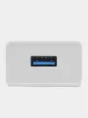 Зарядное устройство 15W 3A USB блок питания на андроид зарядник iPhone кабель Micro Type-c