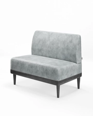 Диван MONOFIX, ОДОС, микровелюр