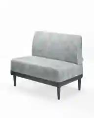 Диван MONOFIX, ОДОС, микровелюр