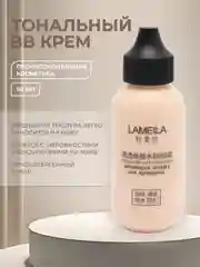 Тональный BB крем для лица