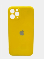 Чехол Soft - Touch для iPhone 11 Pro / 11 Pro Max