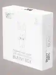Набор для новорожденного BUNNY BOX  в ассортименте